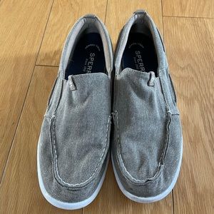 Men’s Sperry’s